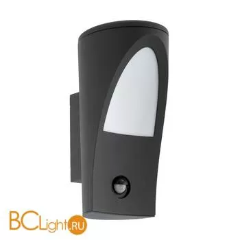 Уличный настенный светильник Eglo Propenda 96009