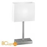 Настольная лампа Eglo Pueblo1 87598