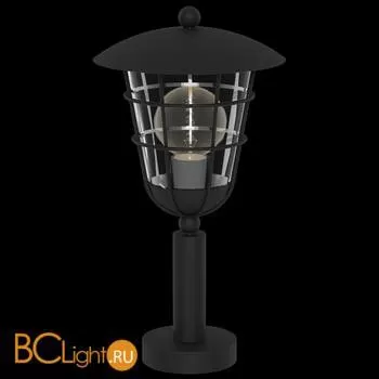Садово-парковый фонарь Eglo Pulfero 94835