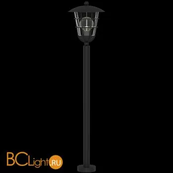 Садово-парковый фонарь Eglo Pulfero 94836