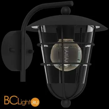 Уличный настенный светильник Eglo Pulfero 94841