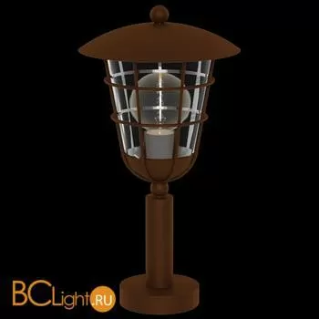 Садово-парковый фонарь Eglo Pulfero 1 94856