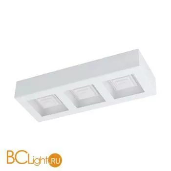 Настенно-потолочный светильник Eglo Puyo 96793