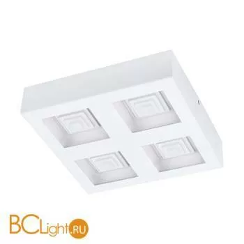 Настенно-потолочный светильник Eglo Puyo 96794