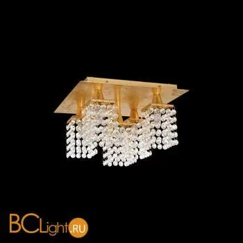 Потолочный светильник Eglo Pyton Gold 97721