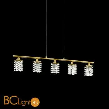 Подвесной светильник Eglo Pyton Gold 97723