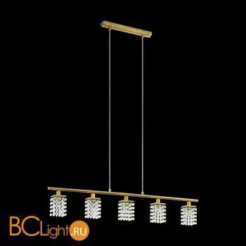 Подвесной светильник Eglo Pyton Gold 97723 - Фото 0
