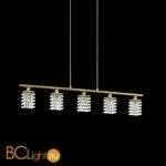 Подвесной светильник Eglo Pyton Gold 97723