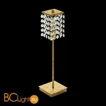 Настольная лампа Eglo Pyton Gold 97725