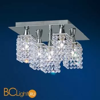 Потолочный светильник Eglo Pyton 85336