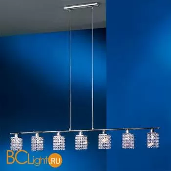 Подвесной светильник Eglo Pyton 85359