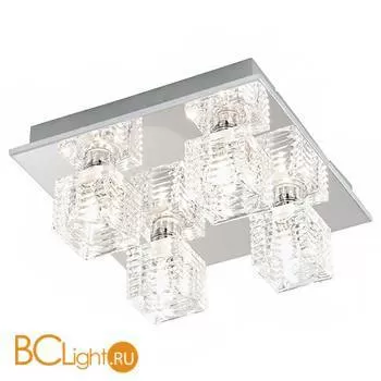 Потолочная люстра Eglo Quarto1 92656