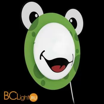 Настенный светильник Eglo Quixi 95745