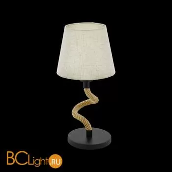 Настольная лампа Eglo Rampside 43199