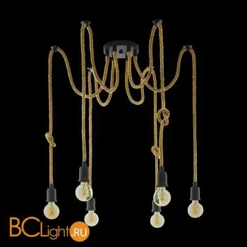 Подвесной светильник Eglo Rampside 43195