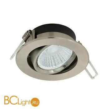 Встраиваемый светильник Eglo Ranera 97028