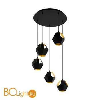 Подвесной светильник Eglo Rasigures 39635