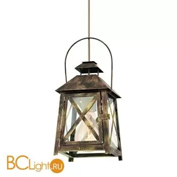 Подвесной светильник Eglo Redford 49347