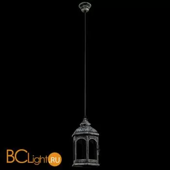 Подвесной светильник Eglo Redford 1 49225 - Фото 0