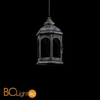 Подвесной светильник Eglo Redford 1 49225