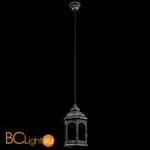 Подвесной светильник Eglo Redford 1 49225 - Фото 0