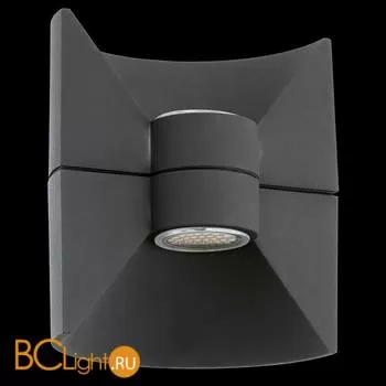 Уличный настенный светильник Eglo Redondo 93368