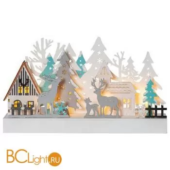 Настольный светильник Eglo Reinbek 270-87