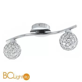 Спот (точечный светильник) Eglo Ribolla 92592