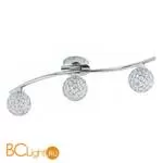 Спот (точечный светильник) Eglo Ribolla 92593