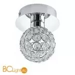 Спот (точечный светильник) Eglo Ribolla 92591