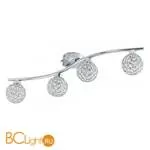 Спот (точечный светильник) Eglo Ribolla 92594