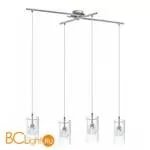 Подвесной светильник Eglo Ricabo 93104