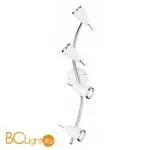 Спот (точечный светильник) Eglo Riccio 90356