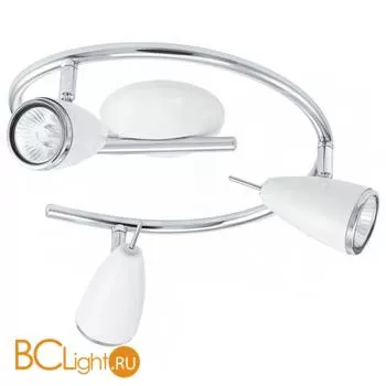 Спот (точечный светильник) Eglo Riccio 90354