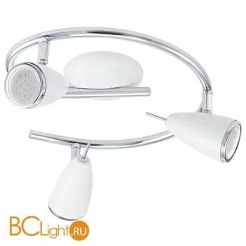 Спот (точечный светильник) Eglo Riccio2 93132