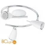 Спот (точечный светильник) Eglo Riccio2 93132