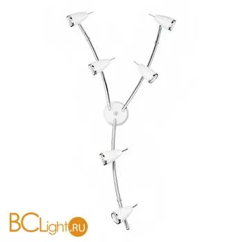 Спот (точечный светильник) Eglo Riccio2 93134