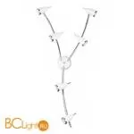 Спот (точечный светильник) Eglo Riccio2 93134