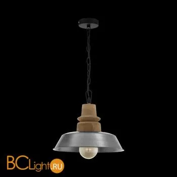 Подвесной светильник Eglo Riddlecombe 33024 - Фото 0