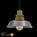 Подвесной светильник Eglo Riddlecombe 33024