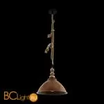 Подвесной светильник Eglo Riddlecombe 33026 - Фото 0