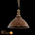 Подвесной светильник Eglo Riddlecombe 33026