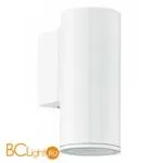 Настенный уличный светильник Eglo Riga 84001