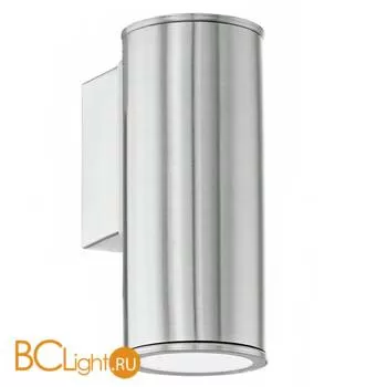 Настенный уличный светильник Eglo Riga 83998