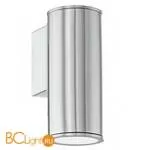 Настенный уличный светильник Eglo Riga 83998