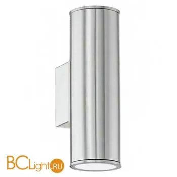 Настенный уличный светильник Eglo Riga 84002