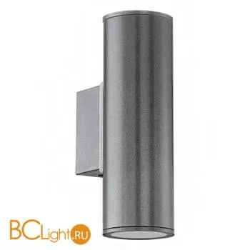 Настенный уличный светильник Eglo Riga 84003