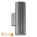 Настенный уличный светильник Eglo Riga 84003