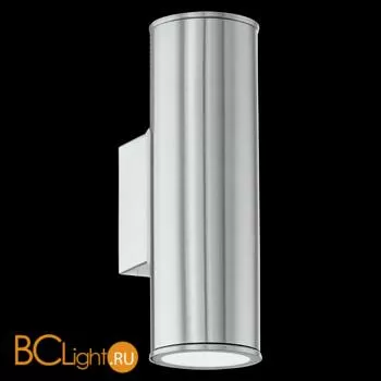 Уличный настенный светильник Eglo Riga 94107