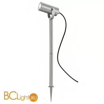 Садово-парковый солнечный фонарь Eglo Riga1 85994